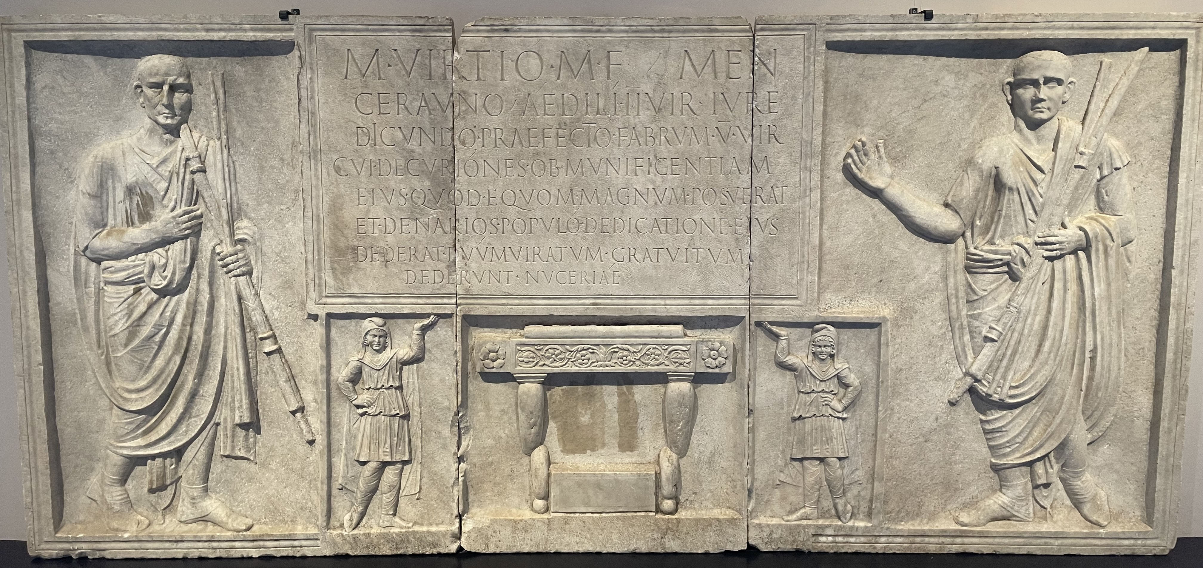Arch_Museum
